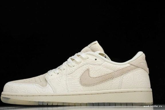 1  Chris Retro OG Jordan FZ0455-200 Paul  Low FZ0455-200 0407